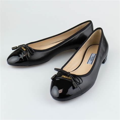 Prada Women's ballet flats 